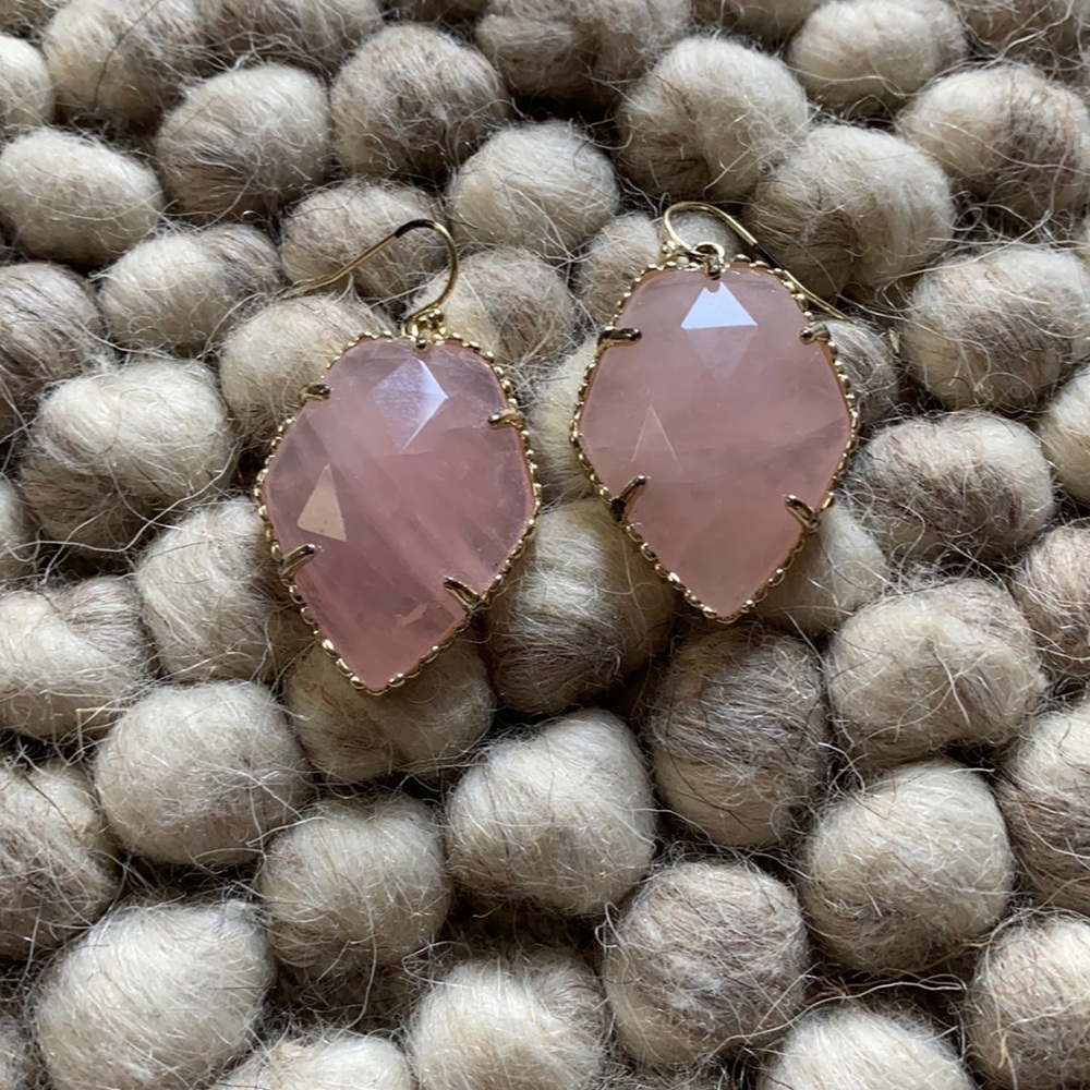 Kendra Scott Earrings